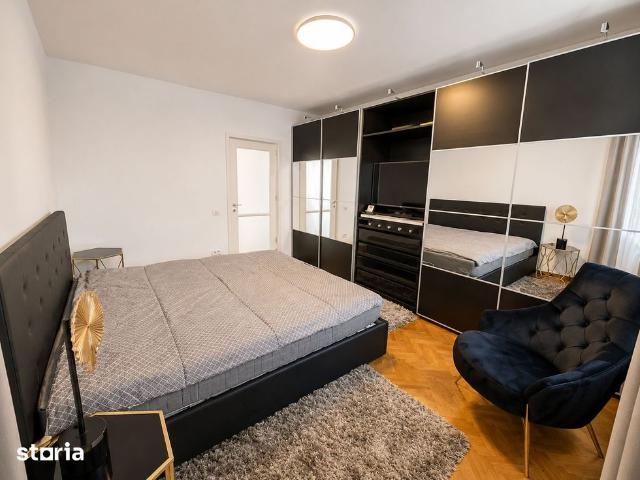 Apartament închirieri în București