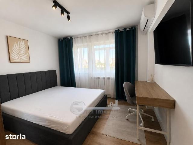 Apartament închirieri în Mircea Cel Batran, Iași