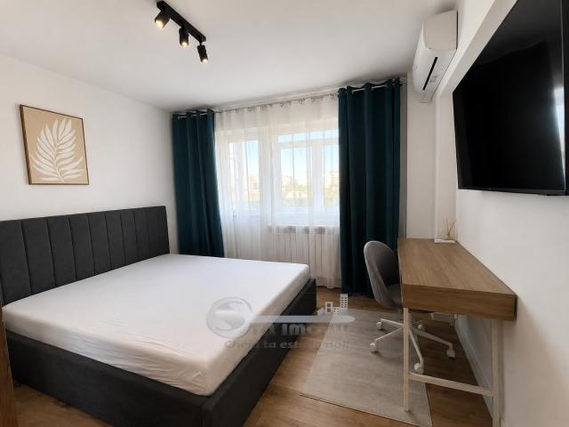 Apartament închirieri în Mircea Cel Batran, Iași