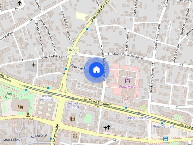 Apartament închirieri în Brazda lui Novac, Craiova