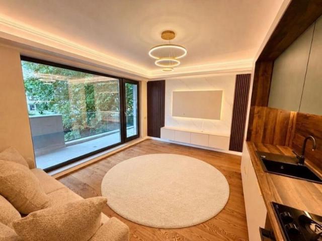 Apartament închirieri în București