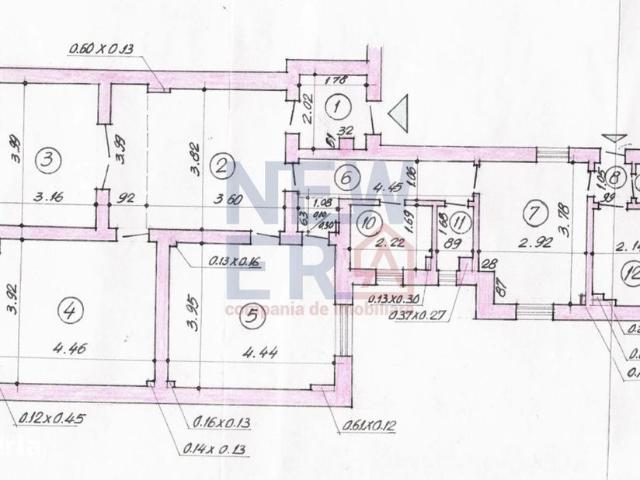 Apartament închirieri în Sector 1, București