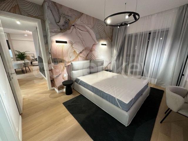 Apartament închirieri în București