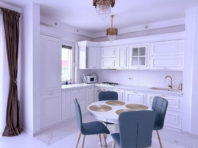Apartament închirieri în Pipera, Voluntari