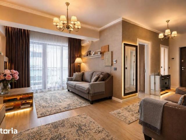 Apartament închirieri în București