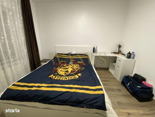 Apartament vânzări în Romani, Bistrița-năsăud