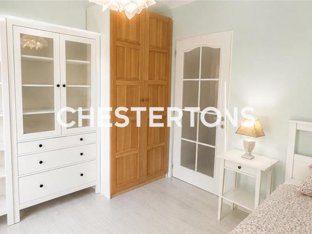 Apartament închirieri în București