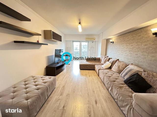 Apartament închirieri în București