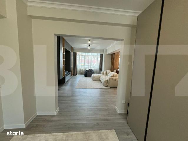 Apartament vânzări în Romani, Botoșani