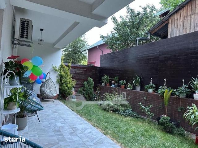 Apartament închirieri în Mircea Cel Batran, Iași
