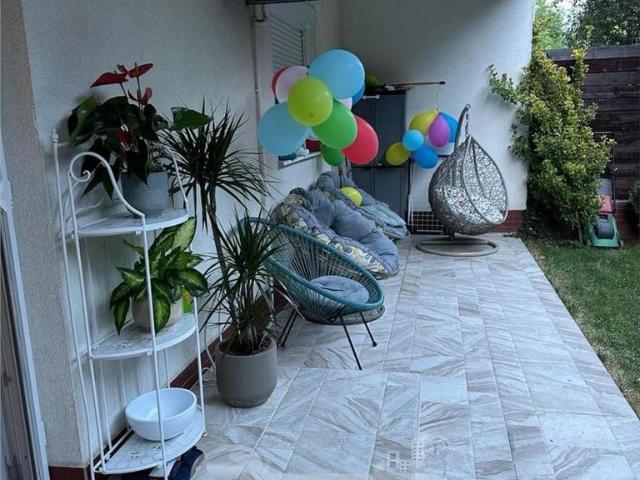 Apartament închirieri în Valea Lupului, Iași