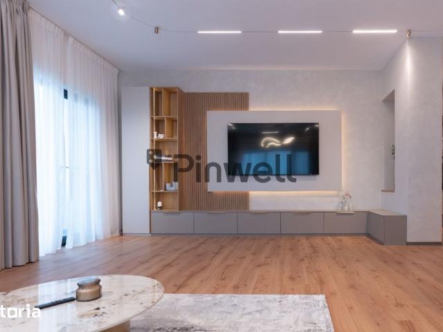 Apartament închirieri în Tunari, București