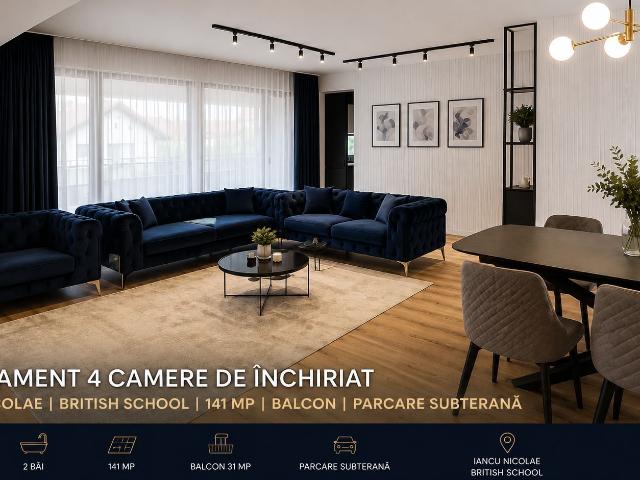 Apartament închirieri în Voluntari, București