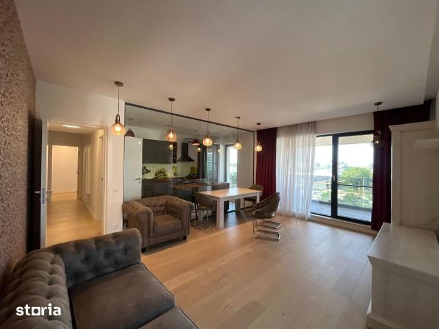 Apartament închirieri în București