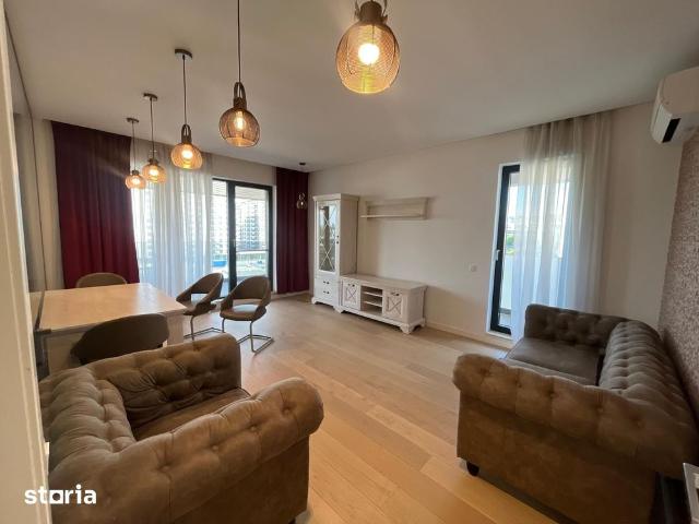 Apartament închirieri în București