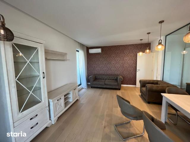 Apartament închirieri în București