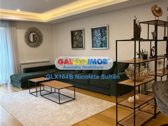 Apartament închirieri în București