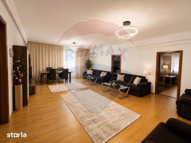 Apartament închirieri în București