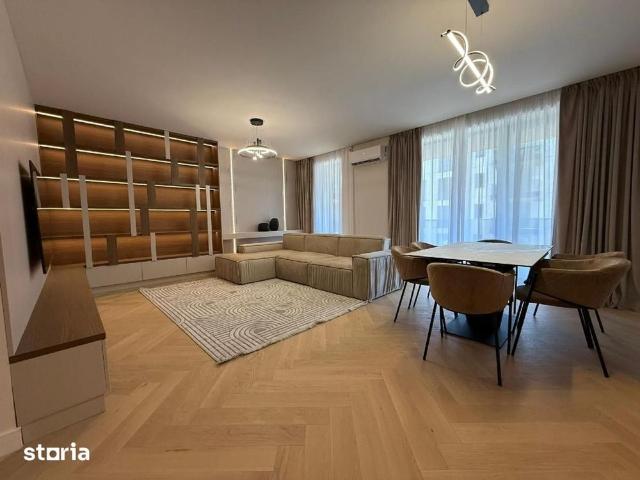 Apartament închirieri în Voluntari, București