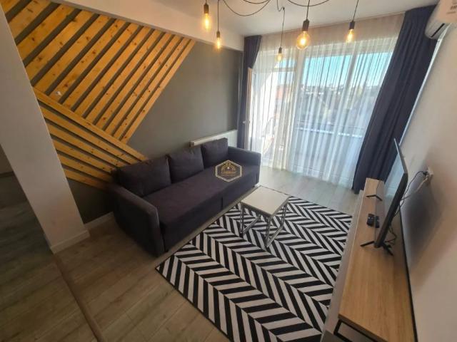 Apartament închirieri în Centrul Nou, Satu Mare