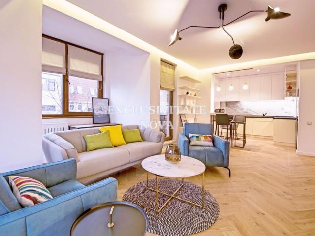 Apartament închirieri în București