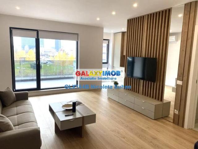 Apartament închirieri în București