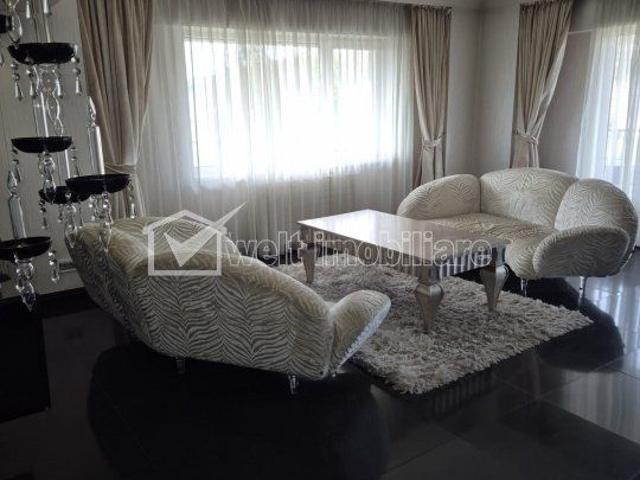 Apartament închirieri în București