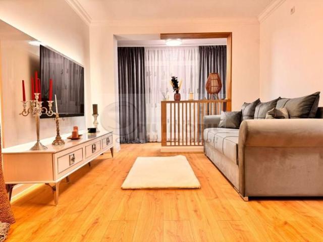 Apartament închirieri în Mircea Cel Batran, Iași