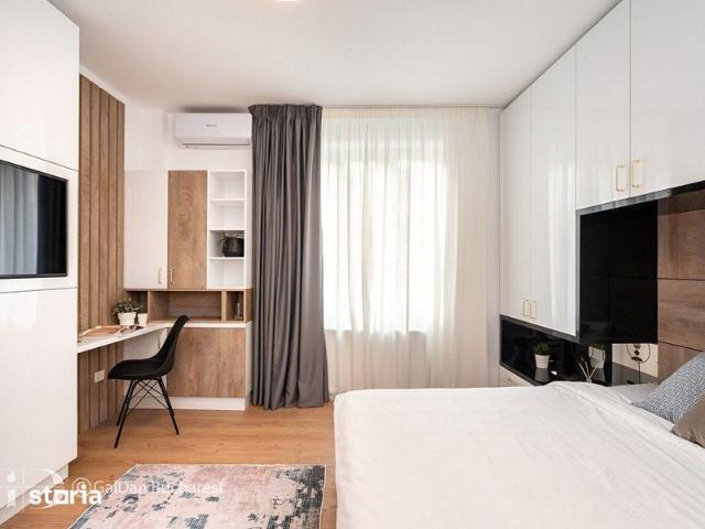Apartament închirieri în București