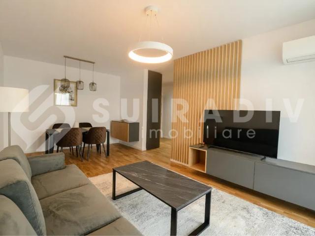 Apartament închirieri în Între Lacuri, Cluj-Napoca
