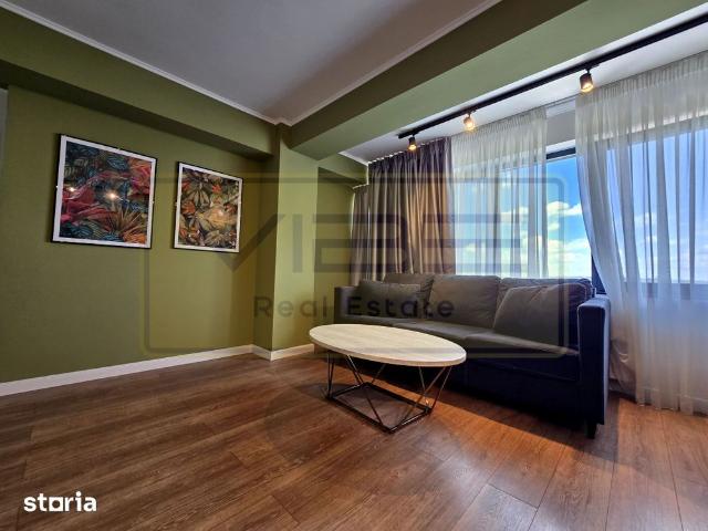 Apartament închirieri în Mircea Cel Batran, Iași