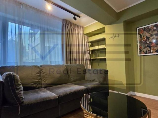 Apartament închirieri în Mircea Cel Batran, Iași