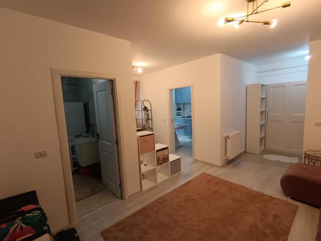 Apartament închirieri în Valea Lupului, Iași