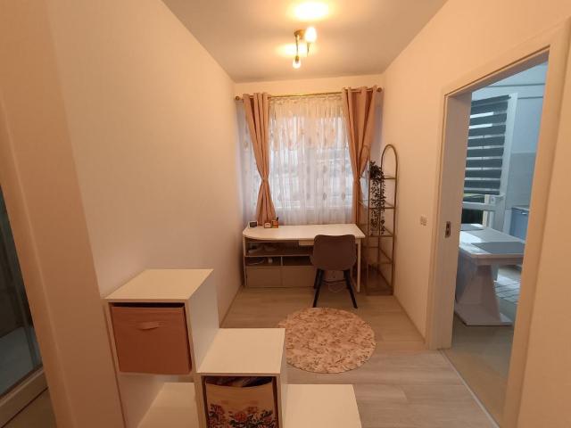 Apartament închirieri în Valea Lupului, Iași