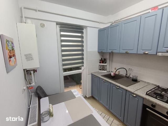 Apartament închirieri în Valea Lupului, Iași