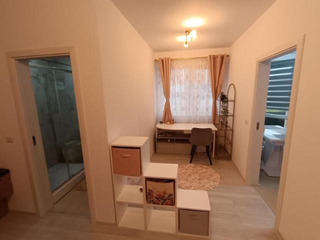 Apartament închirieri în Valea Lupului, Iași