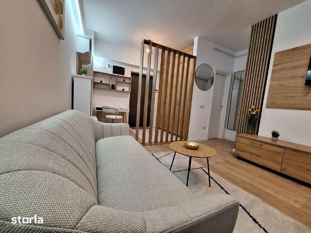 Garsonieră închirieri în Mircea Cel Batran, Iași