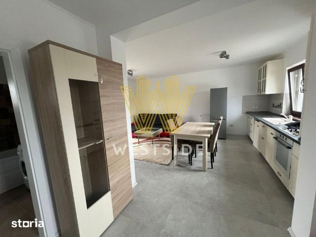 Apartament închirieri în Giarmata, Timiș