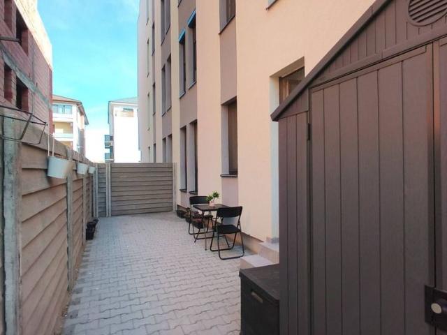 Apartament închirieri în Planetelor, Giroc
