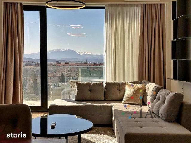 Apartament închirieri în Brașov