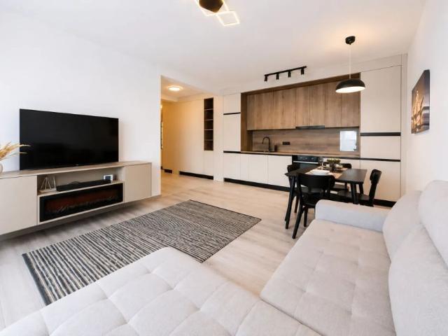 Apartament închirieri în Dumbrăvița, Timiș