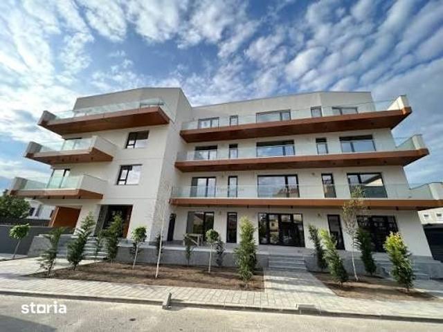 Apartament închirieri în Voluntari, București