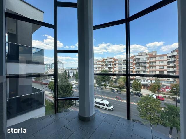 Apartament închirieri în Emanoil Gojdu, Deva