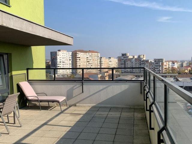 Apartament vânzări