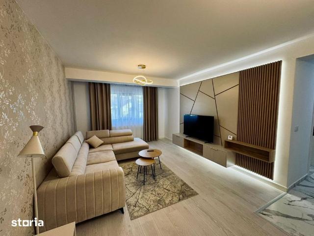 Apartament închirieri în Mircea Cel Batran, Iași