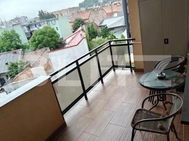 Apartament închirieri în Centru, Cluj-Napoca