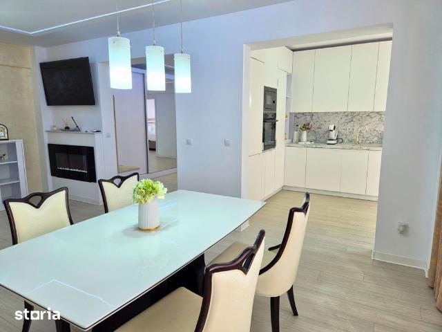 Apartament închirieri în Libertății, Râmnicu Vâlcea