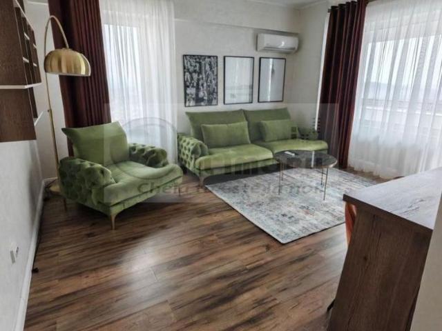 Apartament închirieri în Mircea Cel Batran, Iași