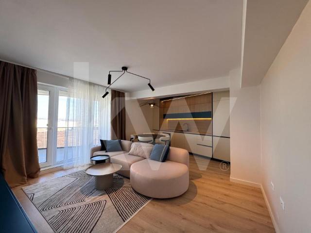 Apartament închirieri în Vestem, Sibiu