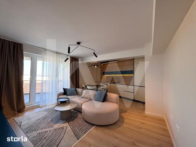 Apartament închirieri în Vestem, Sibiu